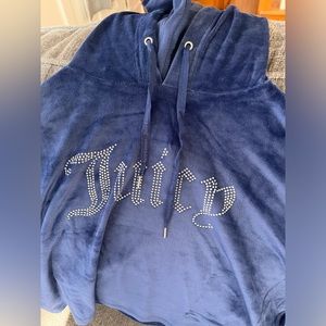 COPY - Juicy Couture Track Suit